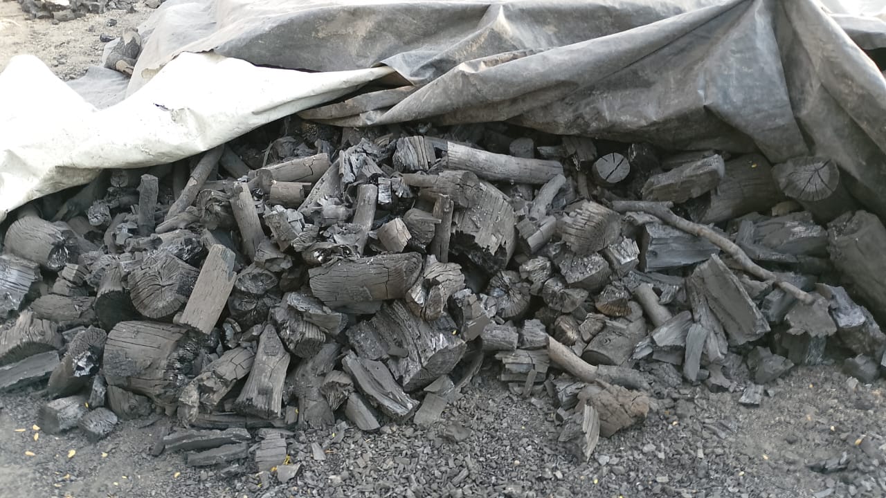 Selección de maderas